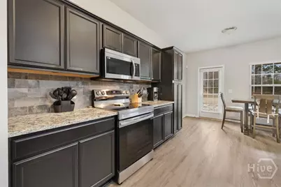 392 Akins Ranch Road NE, Ludowici, GA 31316 - Photo 15