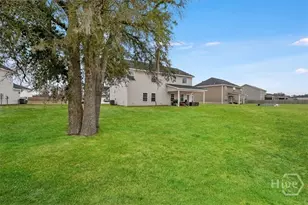 392 Akins Rnch Rd NE, Ludowici, GA 31316 - Photo 45