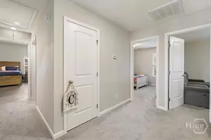 392 Akins Rnch Rd NE, Ludowici, GA 31316 - Photo 25