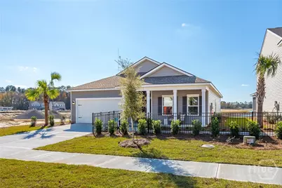 299 Kingswood Circle, Savannah, GA 31302 - Photo 1