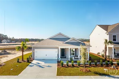 299 Kingswood Circle, Savannah, GA 31302 - Photo 3
