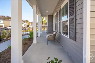 299 Kingswood Cir, Savannah, GA 31302 - Photo 5