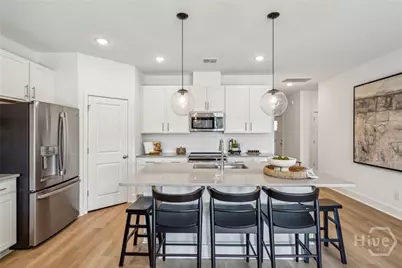 299 Kingswood Circle, Savannah, GA 31302 - Photo 27