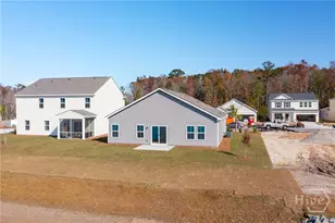 299 Kingswood Cir, Savannah, GA 31302 - Photo 35
