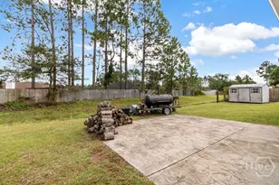 1956 Heathrow Dr, Hinesville, GA 31313 - Photo 21
