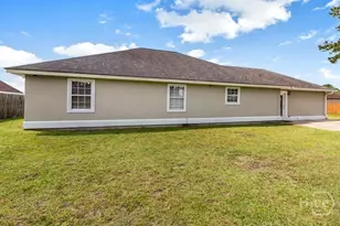1956 Heathrow Dr, Hinesville, GA 31313 - Photo 23