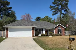 270 Teal Lake Dr, Richmond Hill, GA 31324 - Photo 13