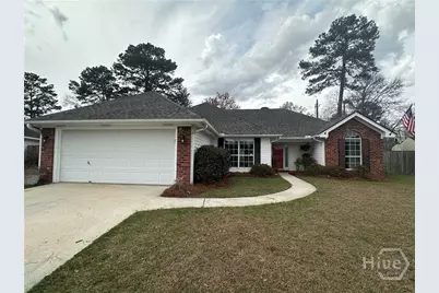 270 Teal Lake Drive, Richmond Hill, GA 31324 - Photo 1