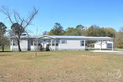 1606 Homestead Drive, Ellabell, GA 31308 - Photo 1