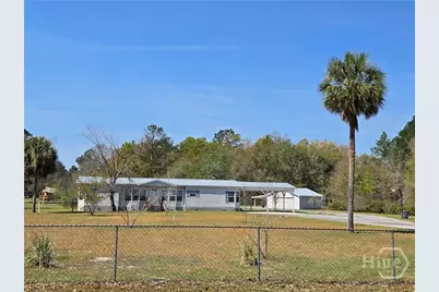 1606 Homestead Drive, Ellabell, GA 31308 - Photo 5