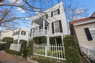 512 Tattnall St, Savannah, GA 31401 - Photo 3