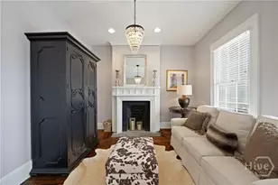 512 Tattnall St, Savannah, GA 31401 - Photo 27