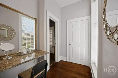512 Tattnall Street, Savannah, GA 31401 - Photo 25