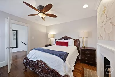 512 Tattnall Street, Savannah, GA 31401 - Photo 37