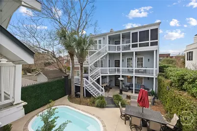 512 Tattnall Street, Savannah, GA 31401 - Photo 69