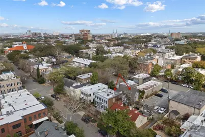 512 Tattnall Street, Savannah, GA 31401 - Photo 73