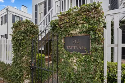 512 Tattnall Street, Savannah, GA 31401 - Photo 5