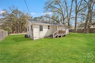 404 S Maple St, Springfield, GA 31329 - Photo 3