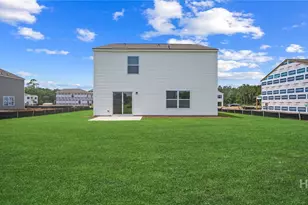 401 Flat Rock Trace, Port Wentworth, GA 31407 - Photo 3