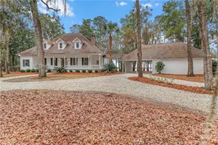 1775 Delegal Rd, Townsend, GA 31331 - Photo 5