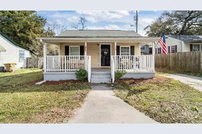 118 S Coastal Highway, Port Wentworth, GA 31407 - Photo 1