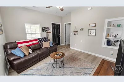 118 S Coastal Highway, Port Wentworth, GA 31407 - Photo 13
