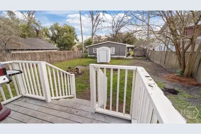118 S Coastal Highway, Port Wentworth, GA 31407 - Photo 23