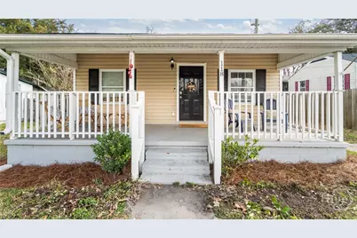118 S Coastal Highway, Port Wentworth, GA 31407 - Photo 3