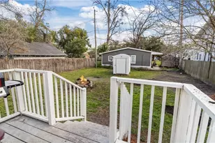 118 S Coastal Hwy, Port Wentworth, GA 31407 - Photo 31