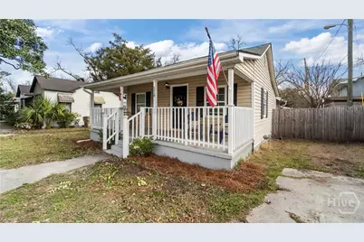 118 S Coastal Highway, Port Wentworth, GA 31407 - Photo 3