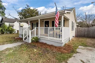 118 S Coastal Hwy, Port Wentworth, GA 31407 - Photo 3