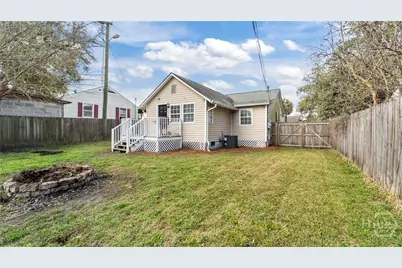 118 S Coastal Highway, Port Wentworth, GA 31407 - Photo 39