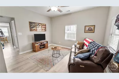 118 S Coastal Highway, Port Wentworth, GA 31407 - Photo 11