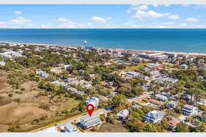 601 6th Street #B, Tybee Island, GA 31328 - Photo 3