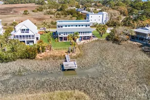 601 6th St, Tybee Island, GA 31328 - Photo 5