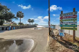 601 6th St, Tybee Island, GA 31328 - Photo 37