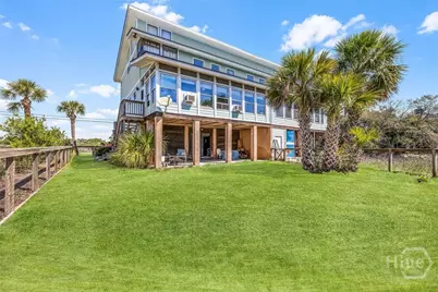 601 6th Street #B, Tybee Island, GA 31328 - Photo 25