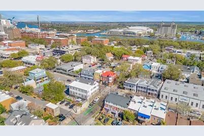 501 E Broughton Street, Savannah, GA 31401 - Photo 53