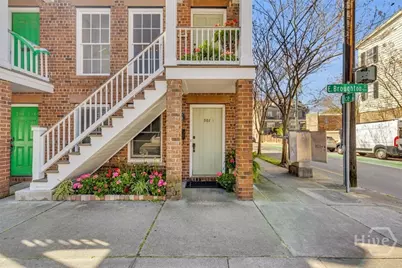 501 E Broughton Street, Savannah, GA 31401 - Photo 3