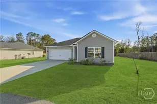 1297 Talmadge Rd, Allenhurst, GA 31301 - Photo 3