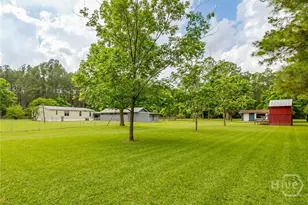 670 Pleasant Hill Church Rd, Ellabell, GA 31308 - Photo 31
