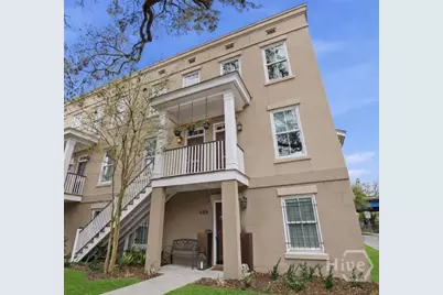 429 Montgomery Street #C, Savannah, GA 31401 - Photo 1