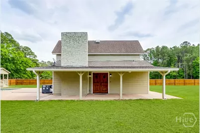 614 Pleasant Hill Church Road, Ellabell, GA 31308 - Photo 5