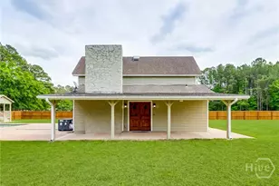 614 Pleasant Hill Church Rd, Ellabell, GA 31308 - Photo 5