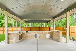 614 Pleasant Hill Church Rd, Ellabell, GA 31308 - Photo 7