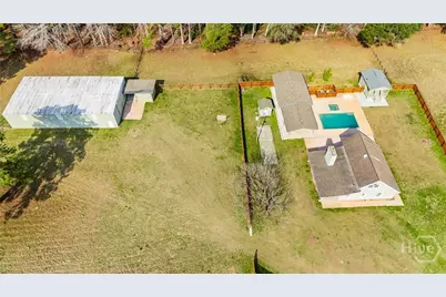 614 Pleasant Hill Church Road, Ellabell, GA 31308 - Photo 57