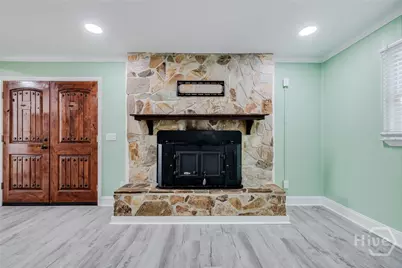 614 Pleasant Hill Church Road, Ellabell, GA 31308 - Photo 21