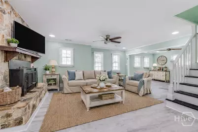 614 Pleasant Hill Church Road, Ellabell, GA 31308 - Photo 17
