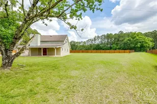 614 Pleasant Hill Church Rd, Ellabell, GA 31308 - Photo 9