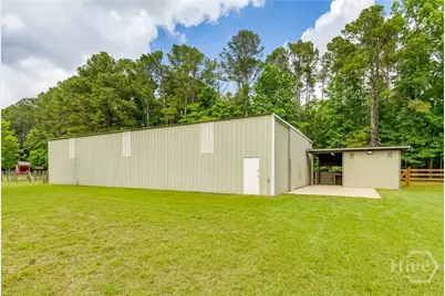 614 Pleasant Hill Church Road, Ellabell, GA 31308 - Photo 15